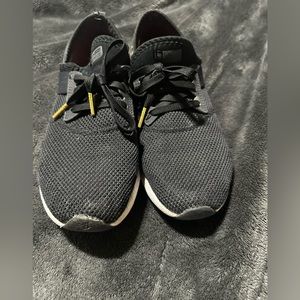 Women new balance cheetah print sneakers